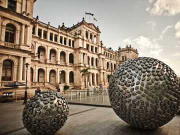 澳大利亞布里斯班賭場